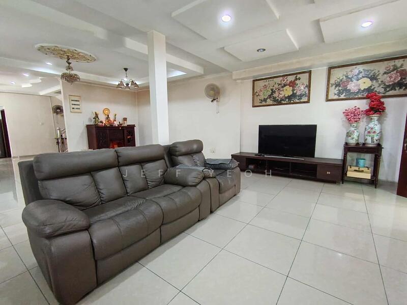 Untuk Dijual - Taman Setar Fasa 2