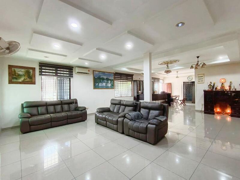 Untuk Dijual - Taman Setar Fasa 2