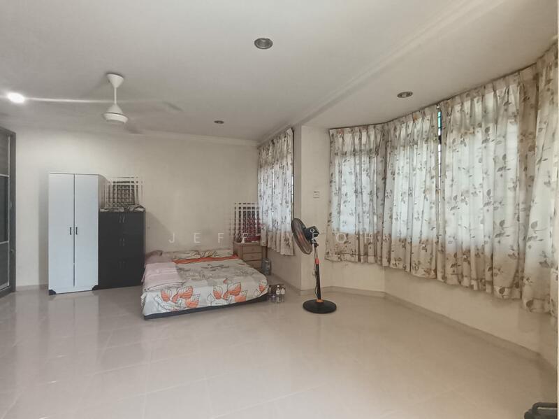 Untuk Dijual - Taman Setar Fasa 2