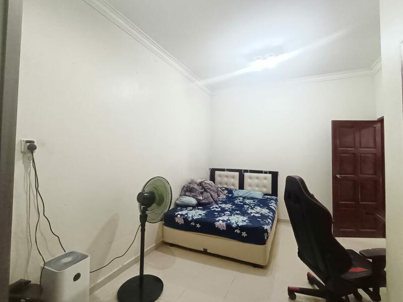 Untuk Dijual - Taman Setar Fasa 2