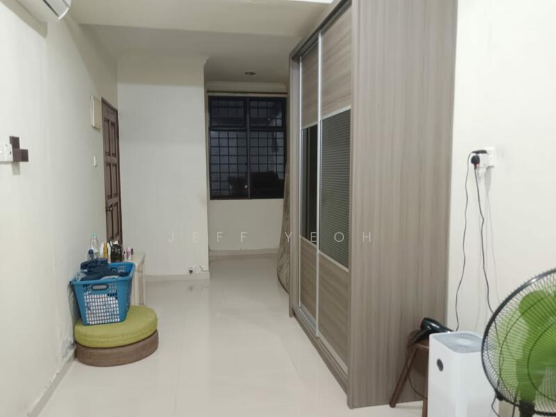 Untuk Dijual - Taman Setar Fasa 2