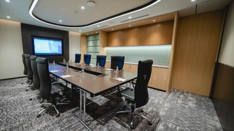 Office for Rent in Taman Bahagia (Bayan Lepas) - Crystal Tee - PropertyGuru.com.my