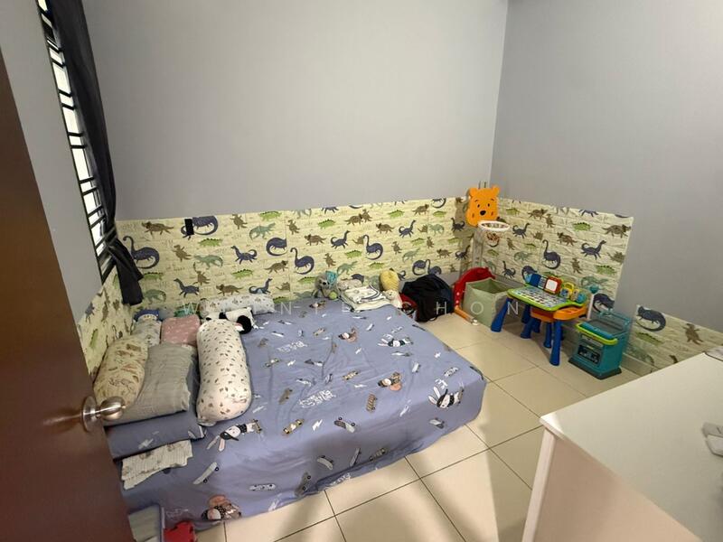 For Sale - Taman Scientex Jaya Senai