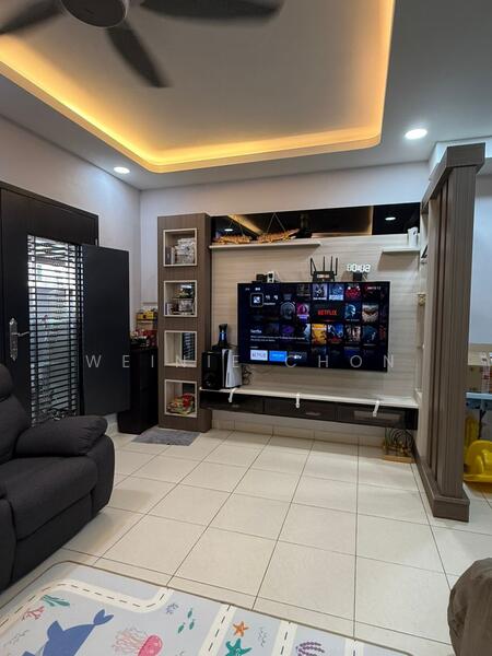 For Sale - Taman Scientex Jaya Senai