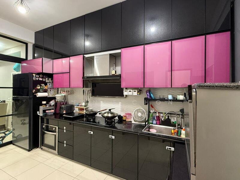 For Sale - Taman Scientex Jaya Senai