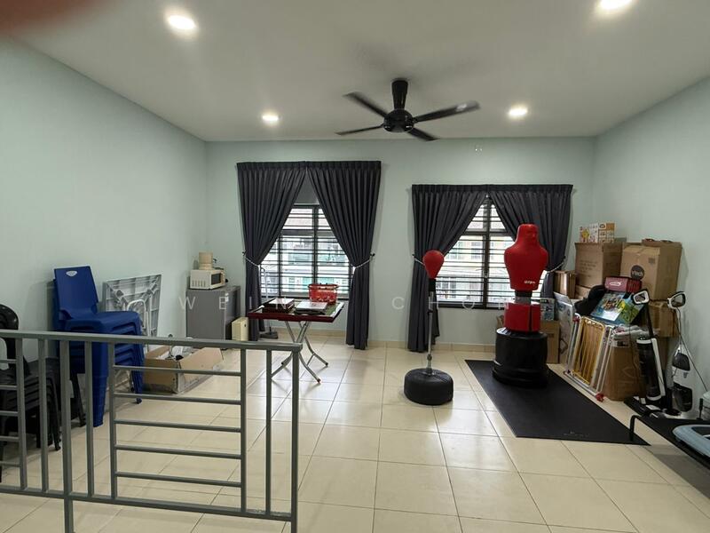 For Sale - Taman Scientex Jaya Senai