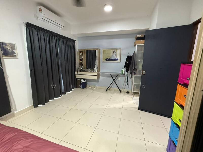 For Sale - Taman Scientex Jaya Senai