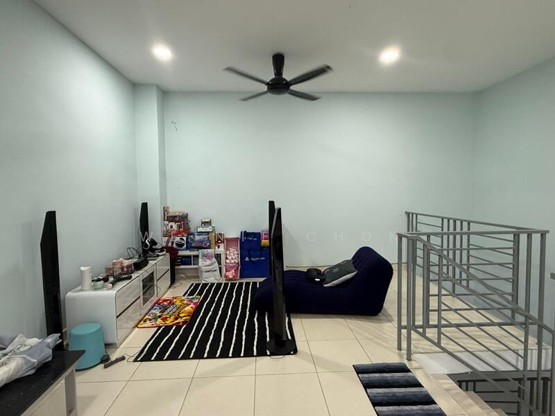 For Sale - Taman Scientex Jaya Senai