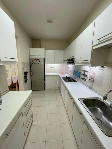 Untuk Disewa - Casa Tropicana