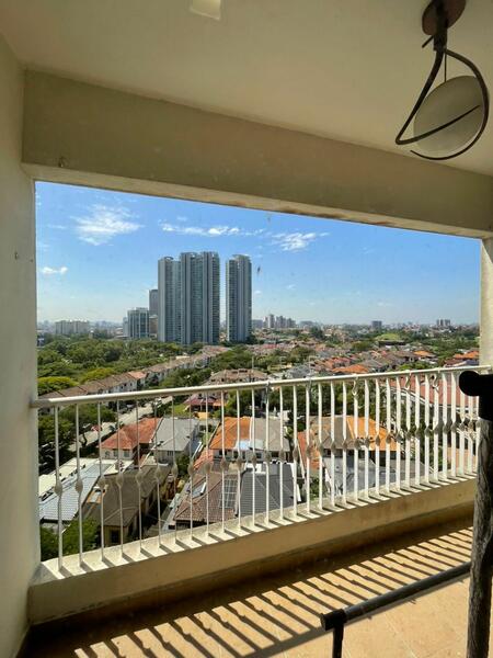 Untuk Disewa - Casa Tropicana