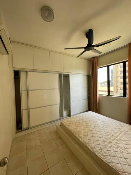 Untuk Disewa - Casa Tropicana