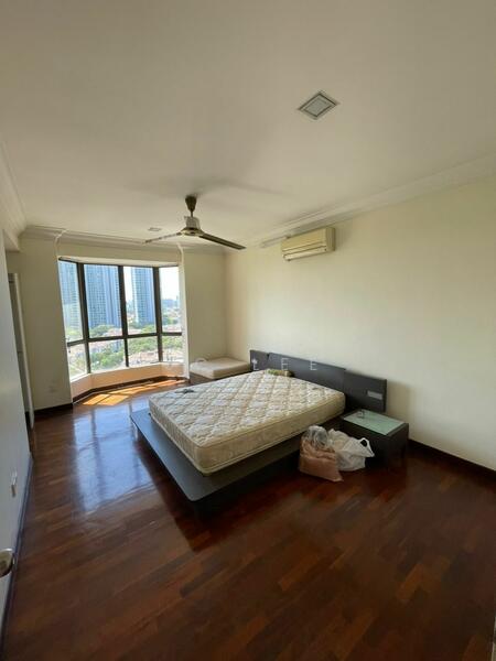 Untuk Disewa - Casa Tropicana