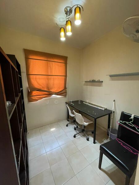 Untuk Disewa - Casa Tropicana