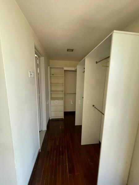 Untuk Disewa - Casa Tropicana