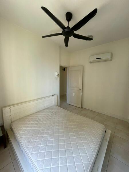 Untuk Disewa - Casa Tropicana