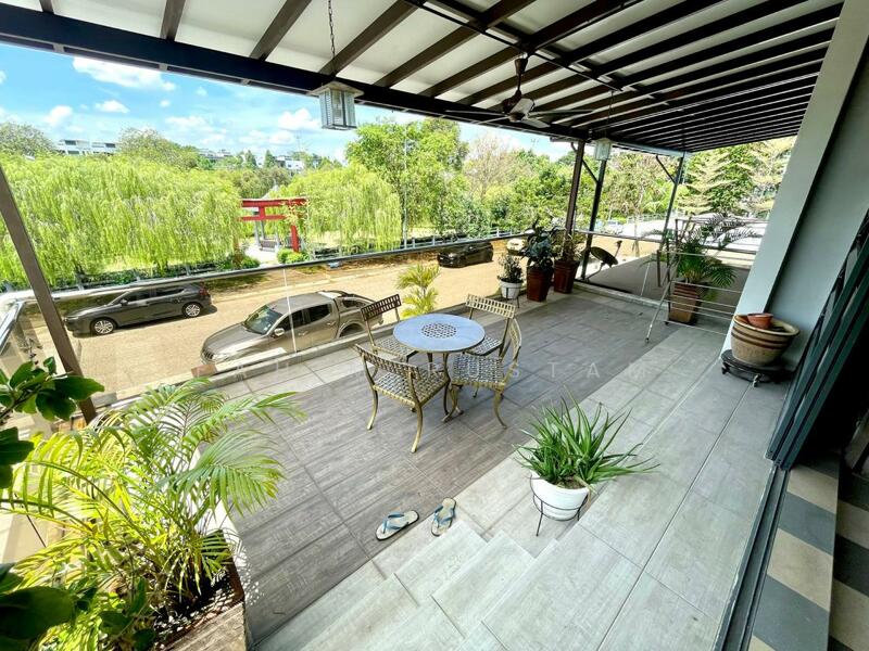 For Sale - Cyprus, USJ Heights