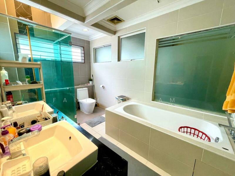 For Sale - Cyprus, USJ Heights