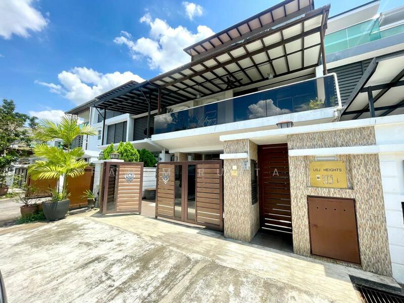 For Sale - Cyprus, USJ Heights