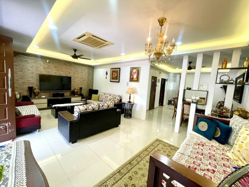 For Sale - Cyprus, USJ Heights