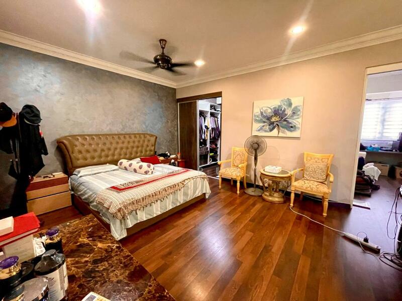 For Sale - Cyprus, USJ Heights