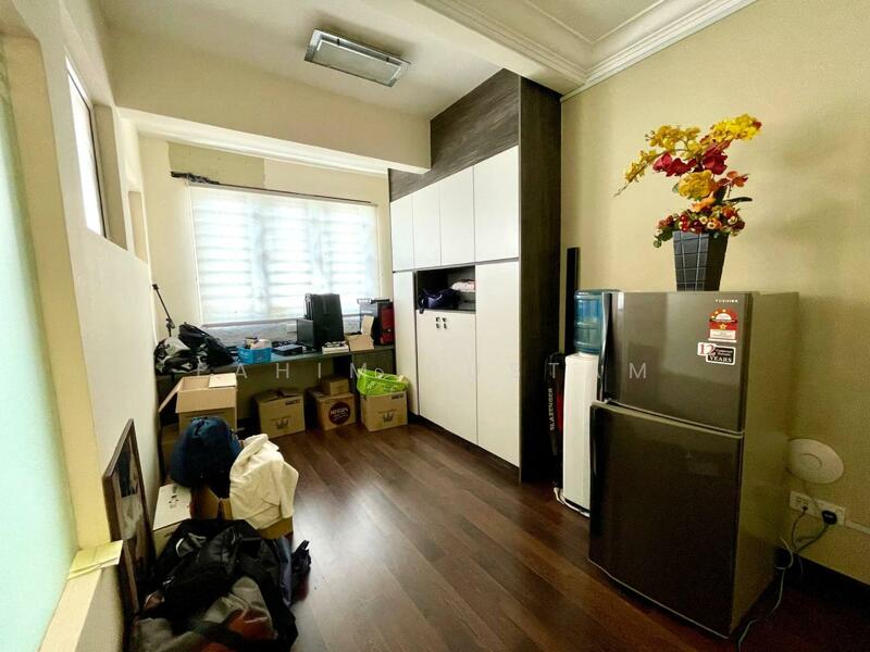 For Sale - Cyprus, USJ Heights