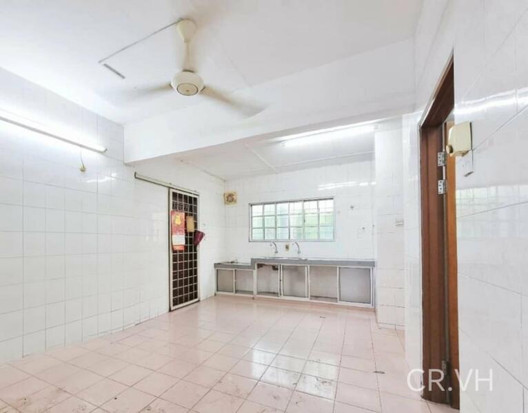 For Sale - Bukit Tinggi, Klang