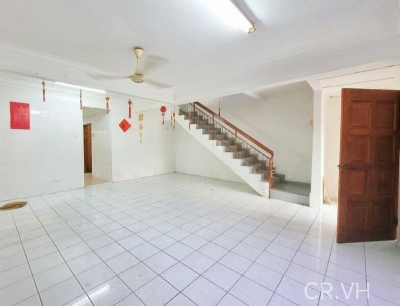 For Sale - Bukit Tinggi, Klang