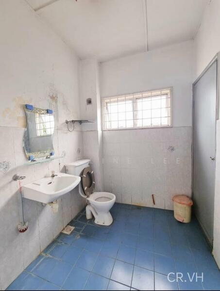 For Sale - Bukit Tinggi, Klang