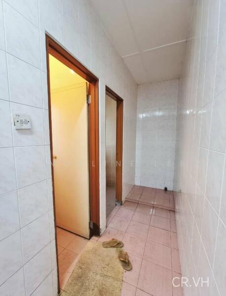 For Sale - Bukit Tinggi, Klang