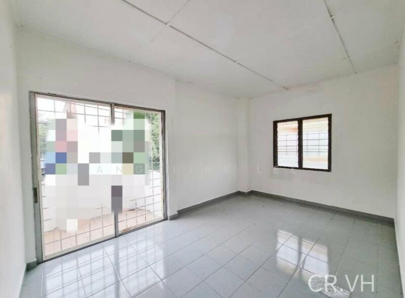 For Sale - Bukit Tinggi, Klang