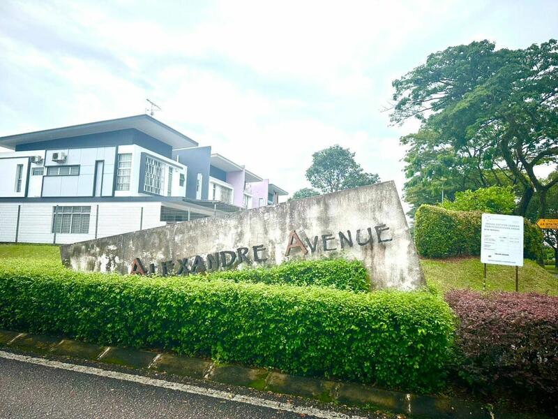 For Sale - Setia Tropika Setias Tropikas