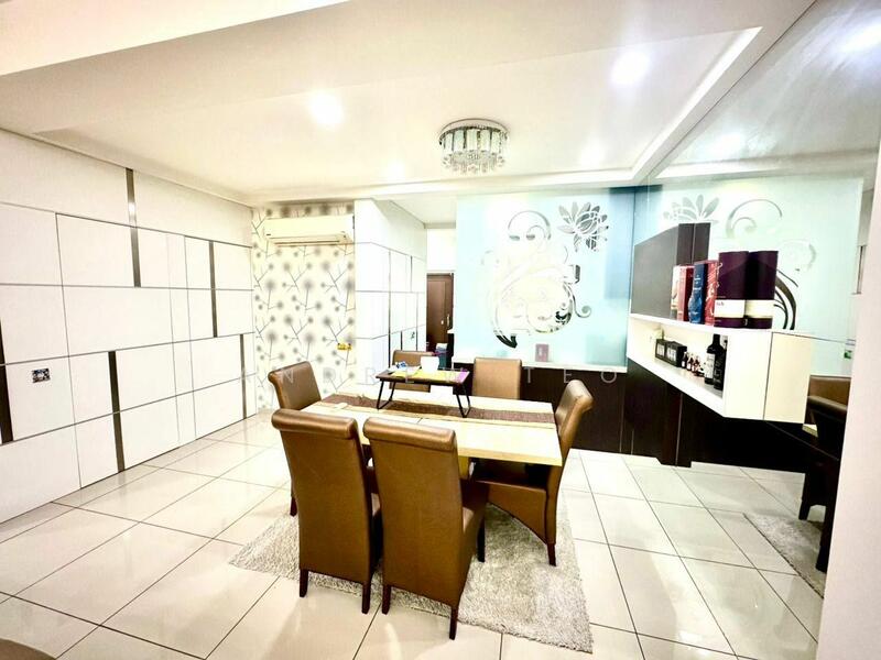 For Sale - Setia Tropika Setias Tropikas