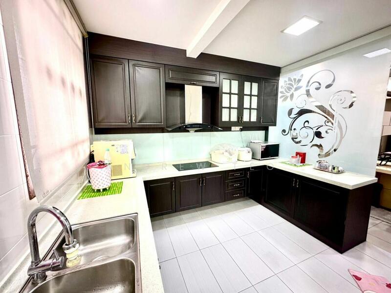 For Sale - Setia Tropika Setias Tropikas