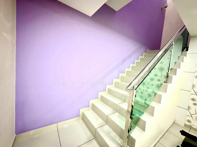 For Sale - Setia Tropika Setias Tropikas