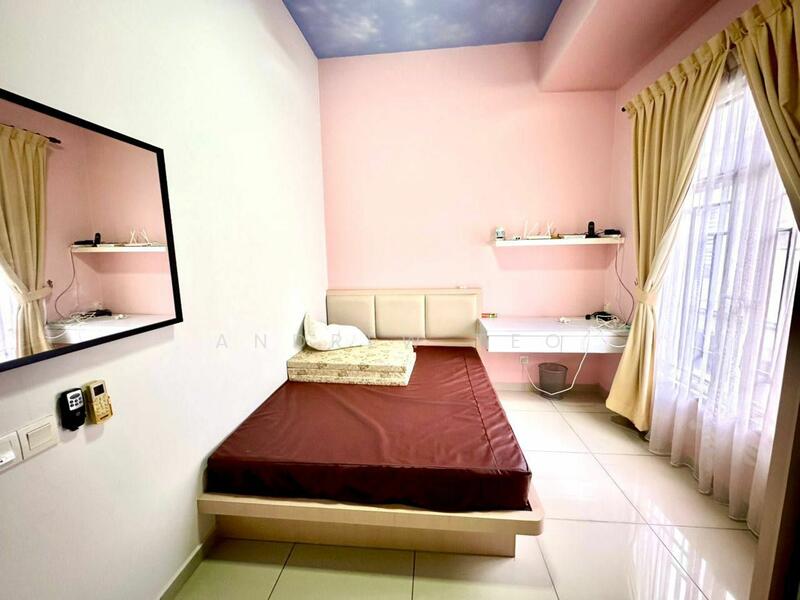 For Sale - Setia Tropika Setias Tropikas