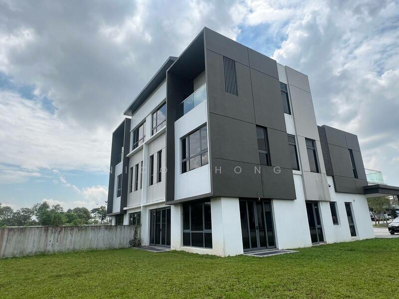 Untuk Dijual - Sunway Lenang Heights