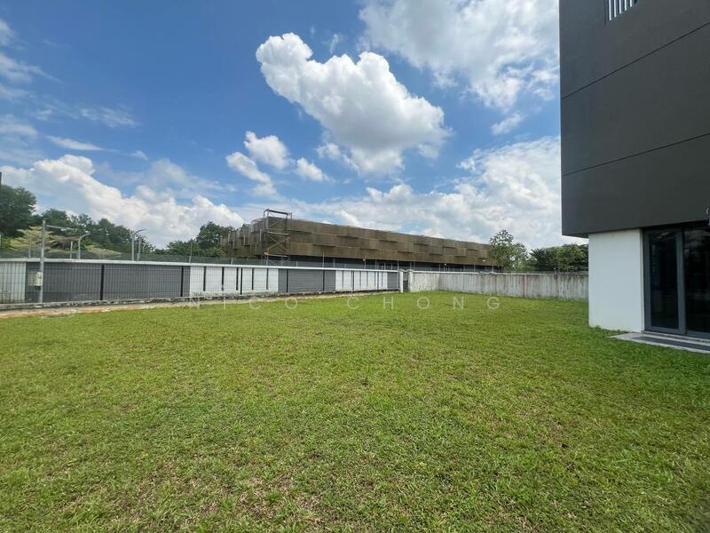 Untuk Dijual - Sunway Lenang Heights