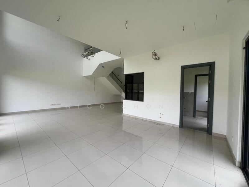 Untuk Dijual - Sunway Lenang Heights