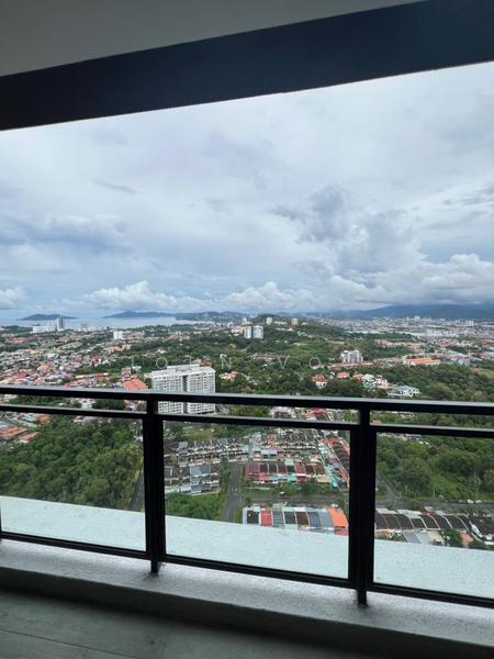 For Sale - Jesselton Twin Towers