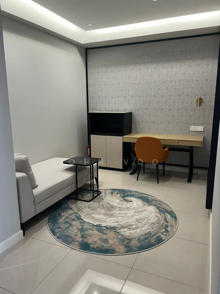 For Sale - Jesselton Twin Towers