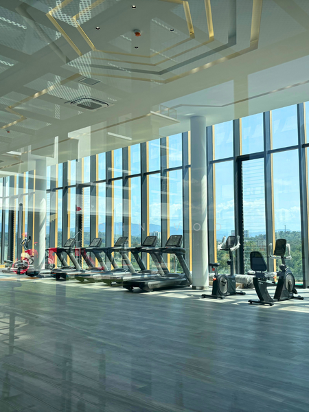 For Sale - Jesselton Twin Towers