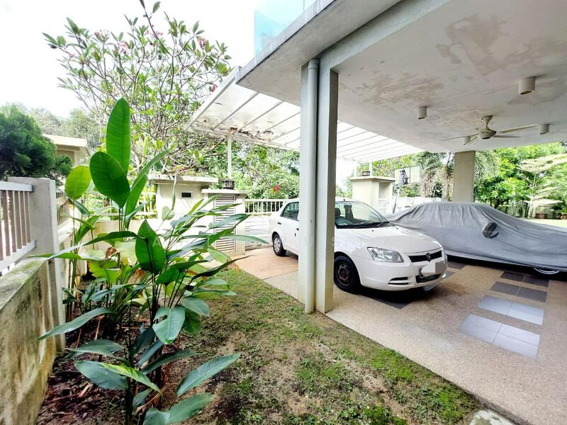 For Sale - Mandara, USJ Heights