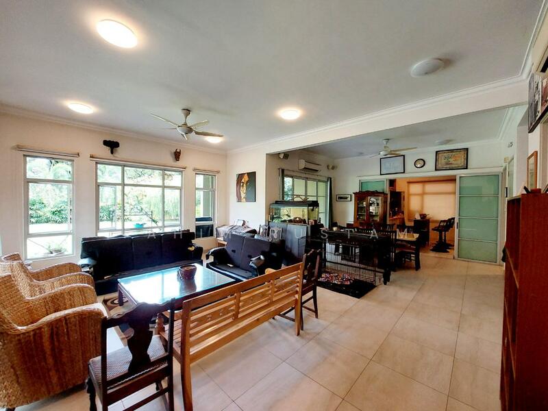 For Sale - Mandara, USJ Heights