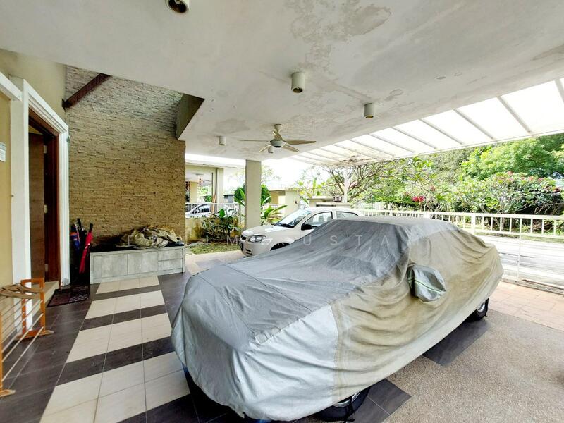 For Sale - Mandara, USJ Heights