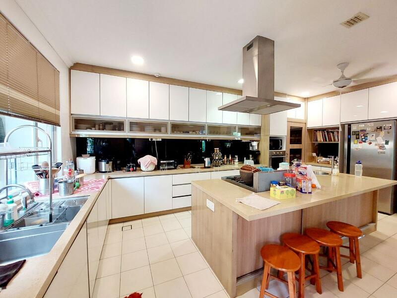 For Sale - Mandara, USJ Heights