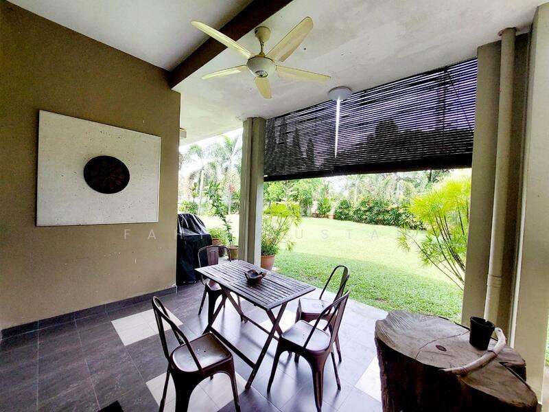 For Sale - Mandara, USJ Heights