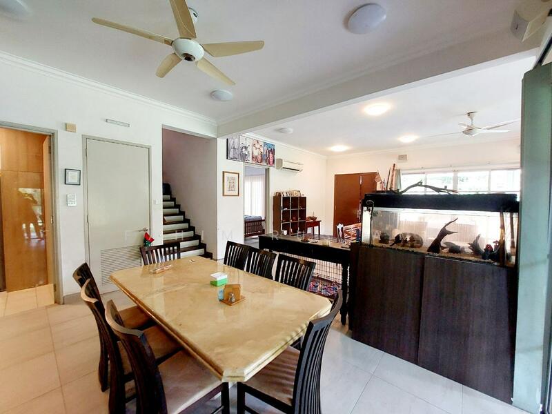 For Sale - Mandara, USJ Heights