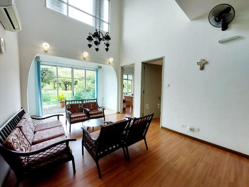 For Sale - Mandara, USJ Heights