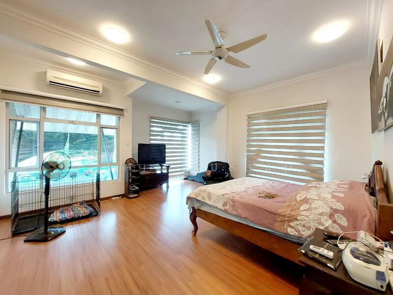 For Sale - Mandara, USJ Heights