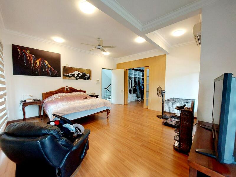 For Sale - Mandara, USJ Heights